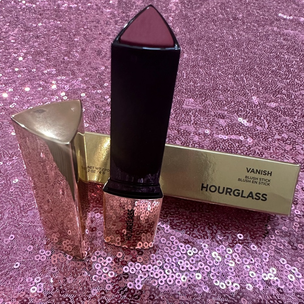 Hourglass Adore cheek blush